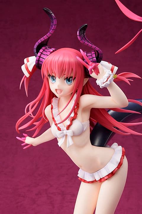 【新品】AMAKUNI エリザベート=バートリー 渚の鮮血魔嬢