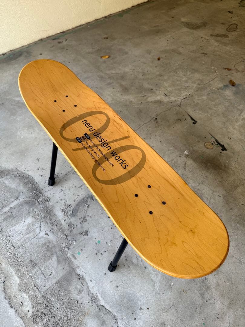 nerudesign ネルデザイン　デッキのみ