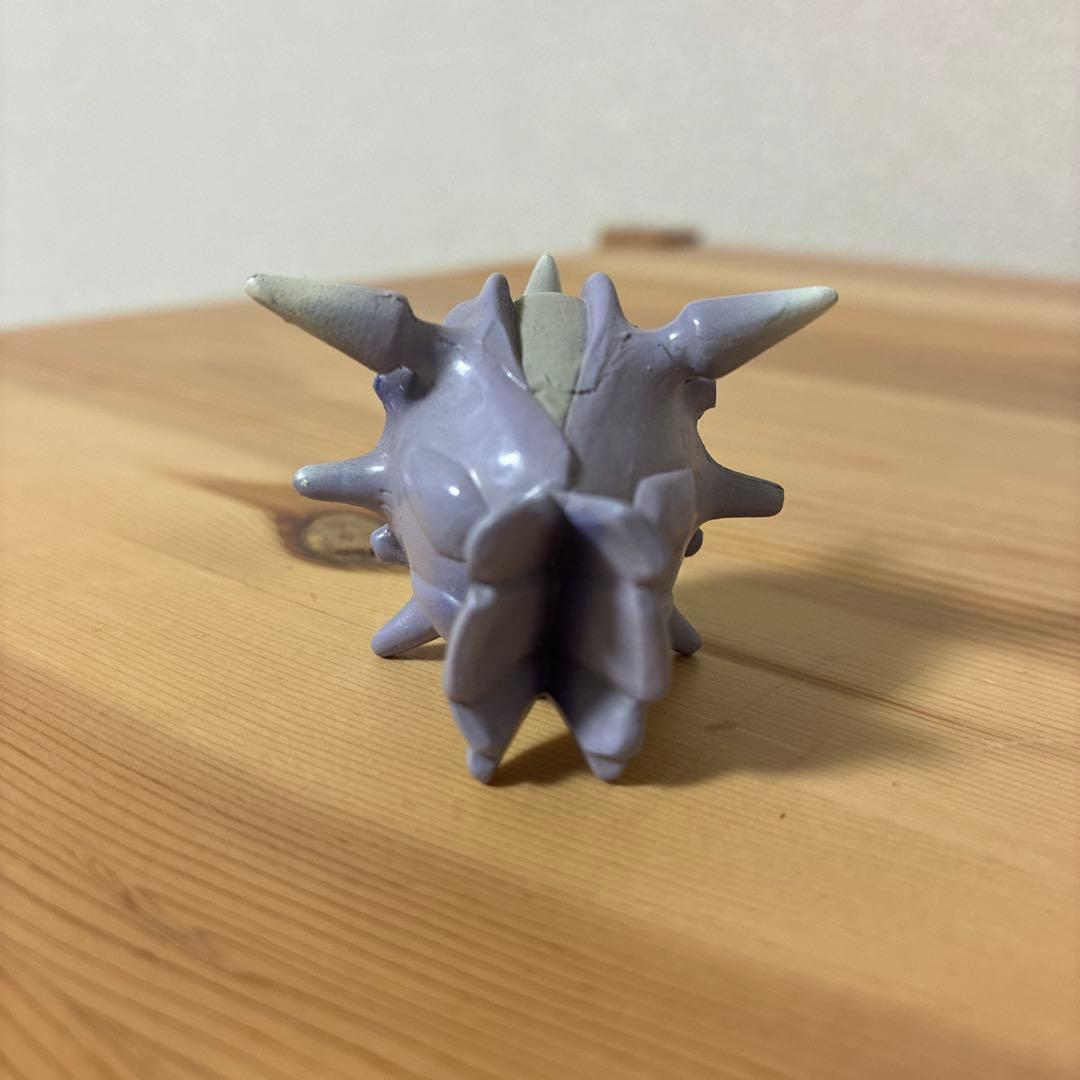 公*o様 ポケモン　フィギュア　シェルダー パルシェン　初期