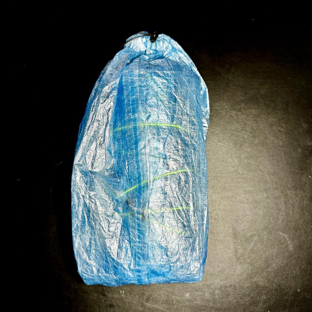 mk様ご注文品 Zpacks Hexamid Tent