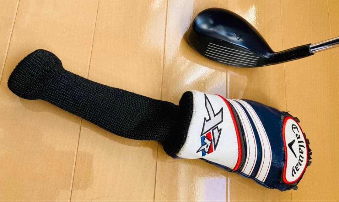 キャロウェイ XR ユーティリティ 3H