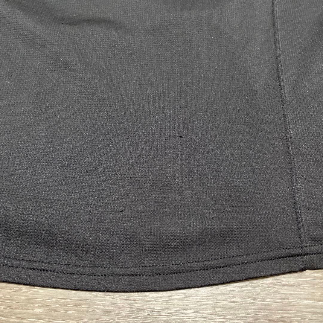 希少品NIKE F.C.Real Bristol 長袖Jersey ユニフォーム