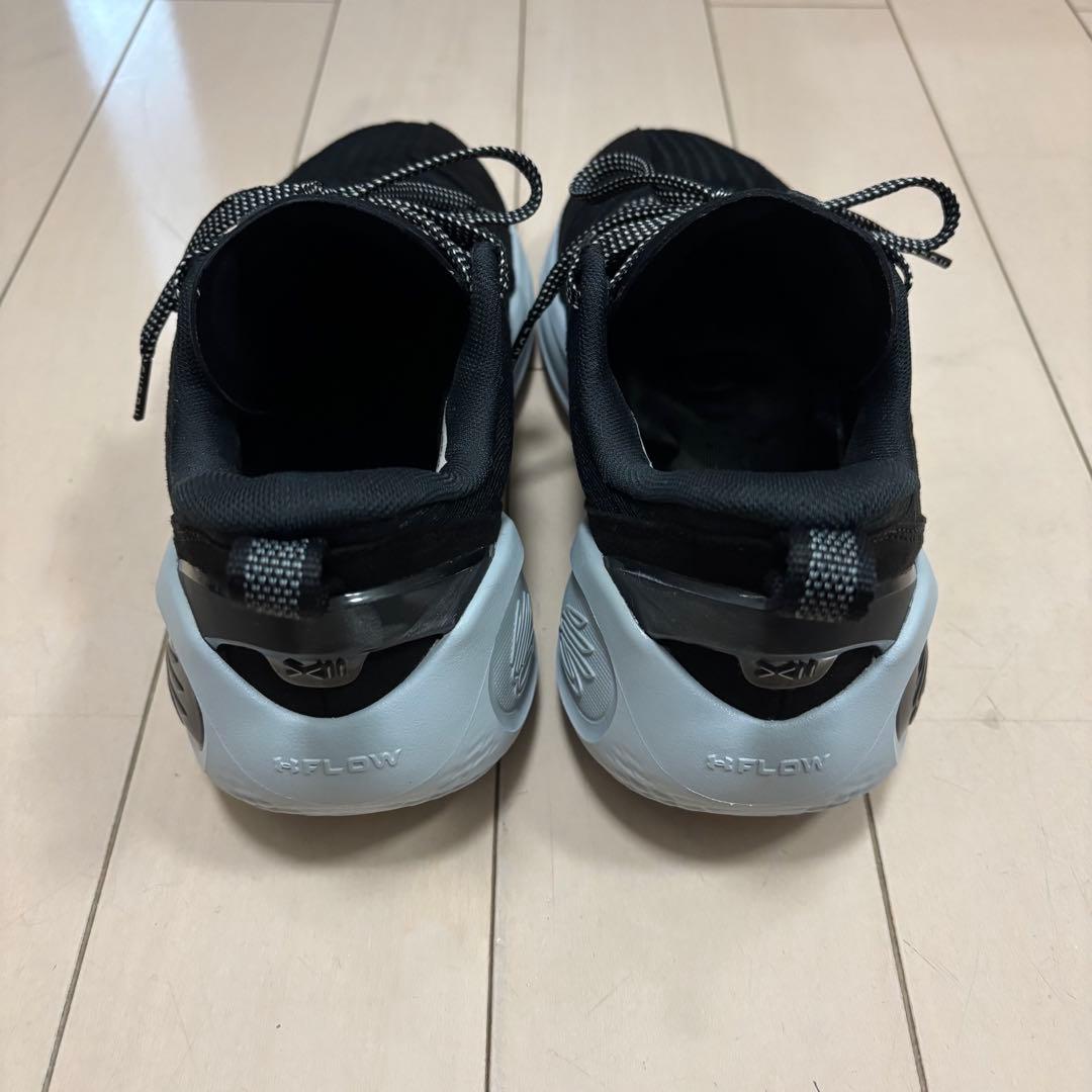 アンダーアーマー カリー12 26.5㎝