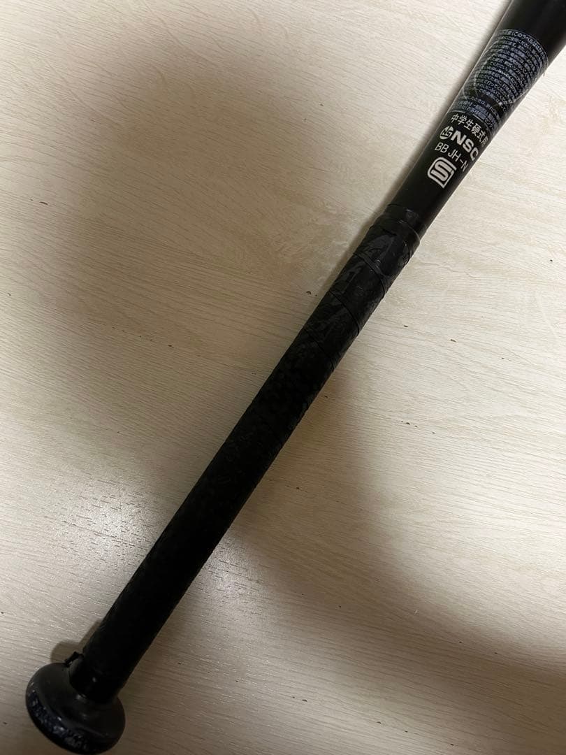 Global Elite 2TH29600 硬式バット 82cm