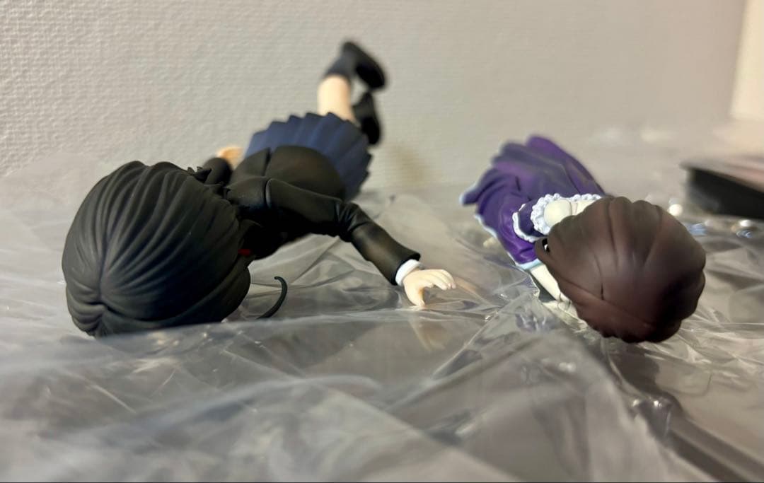 Another 見崎鳴 フィギュア　グリフォンエンタープライズ　アナザー