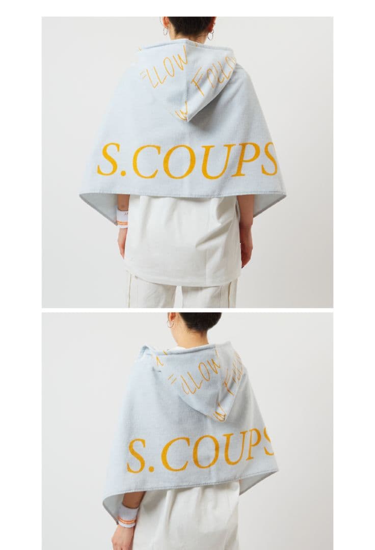 【JEONGHAN•ジョンハン】SEVENTEEN　フードタオル　うちわ