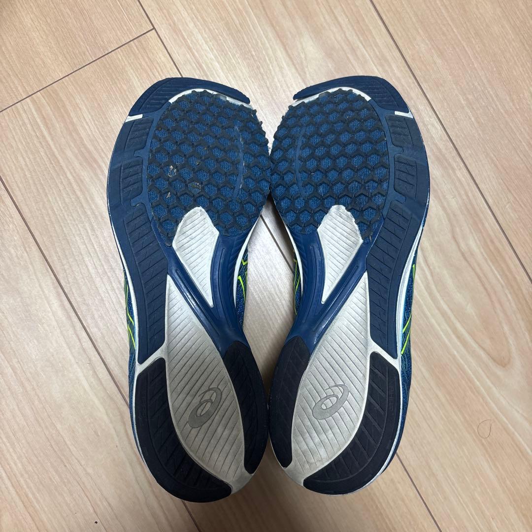 【日本未発売】 asics ターサーエッジ 3 26.0cm