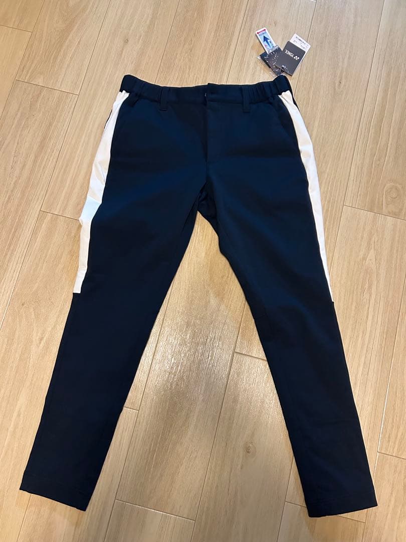 YONEX メンズ ノータック パンツ ゴルフ ウェア GWF4196