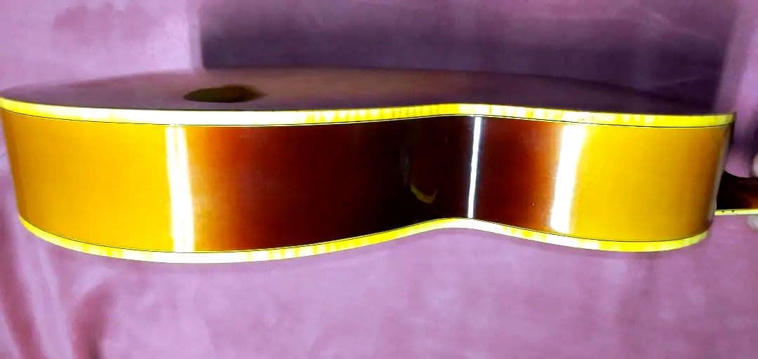 ※1/31迄値下げ【フジゲン】 グレコ J-115 （1976年製造）