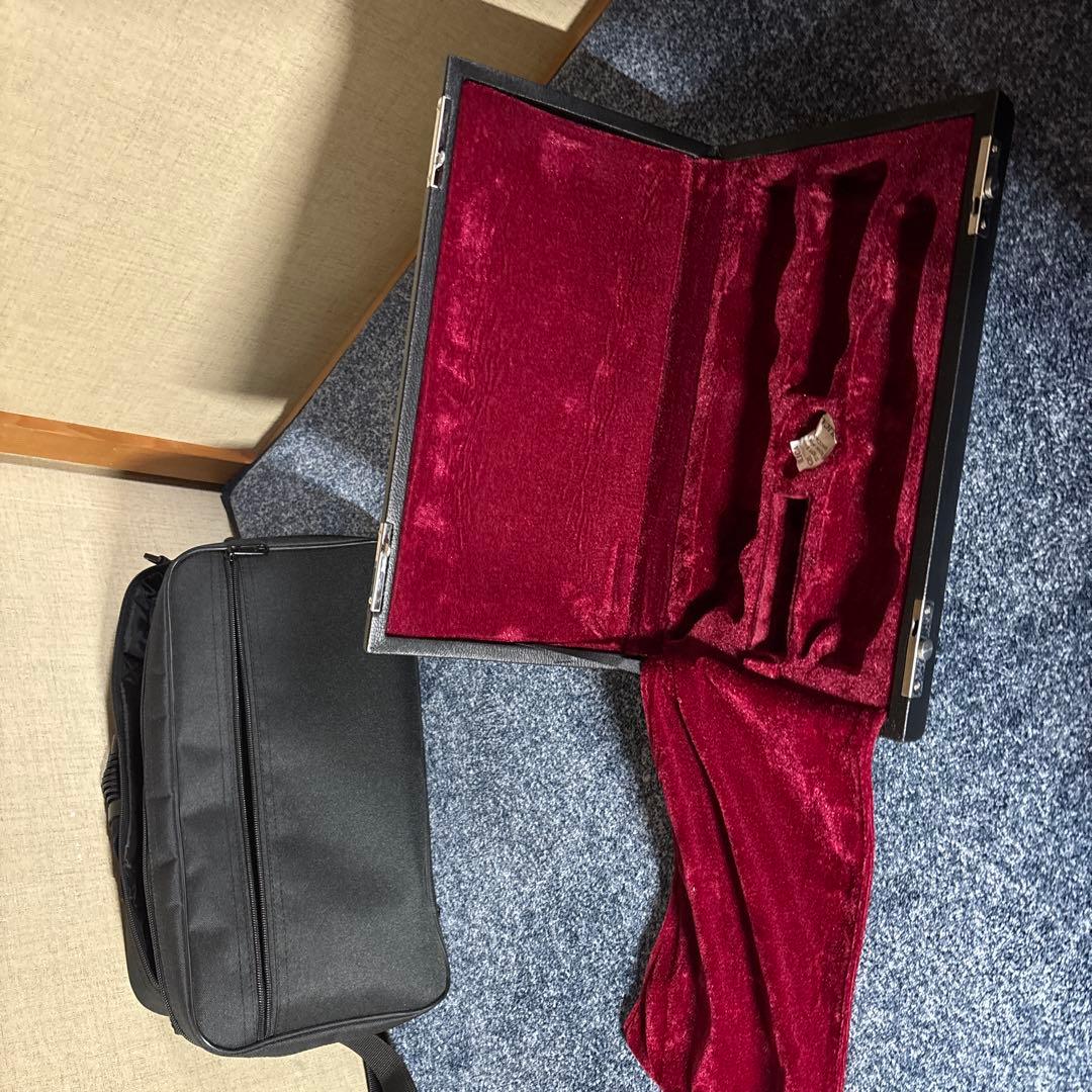 今から始める初心者向け！オーボエ（リード無し）