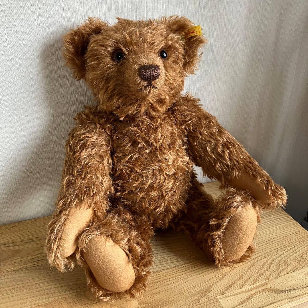 Steiff シュタイフ社 テディベア Classic 004513