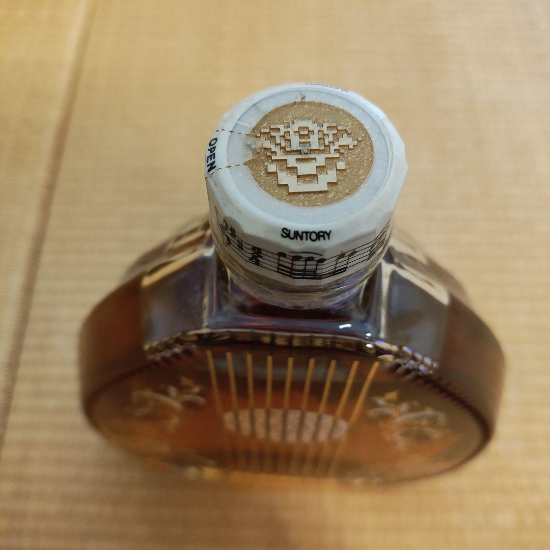 サントリー ピュアモルトウイスキー 山崎 600ml