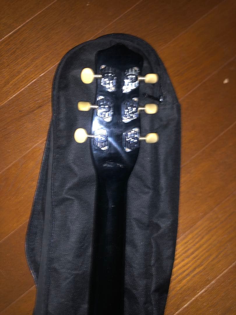 ギター danelectro DC-59