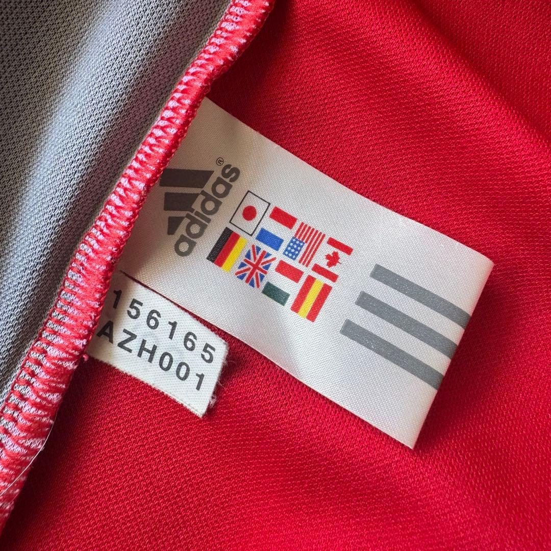 【チャンピオンズリーグ優勝モデル】P・マルディーニ ＃３ ACミラン ０２／０３