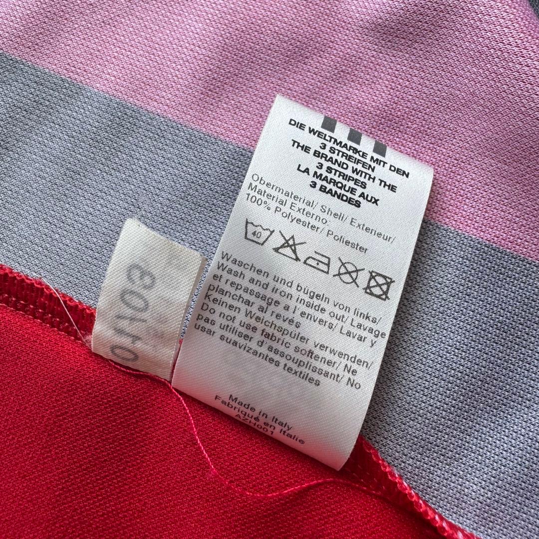 【チャンピオンズリーグ優勝モデル】P・マルディーニ ＃３ ACミラン ０２／０３