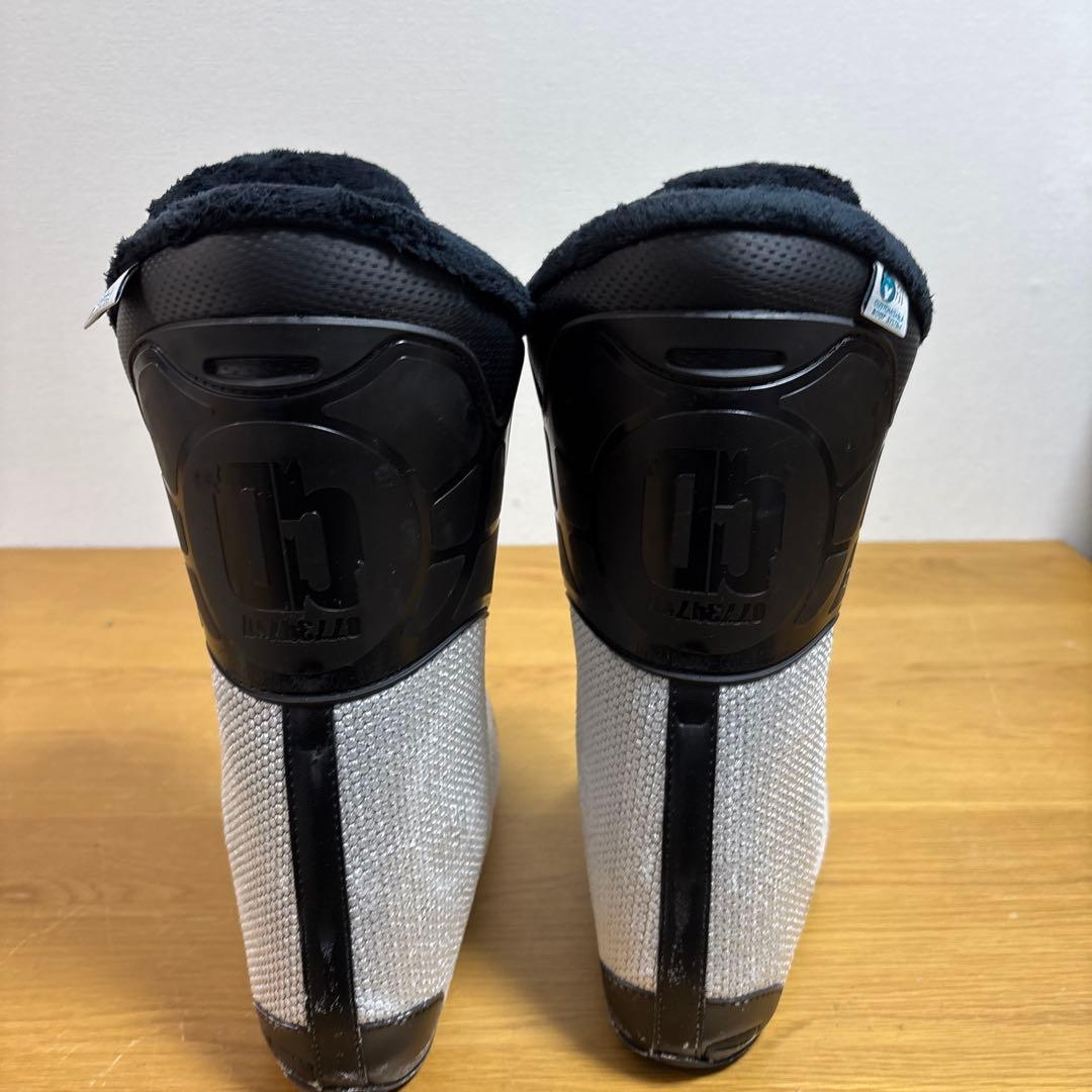 メンズ　スキーブーツ　Dalbello 27-27.5cm 比較的綺麗