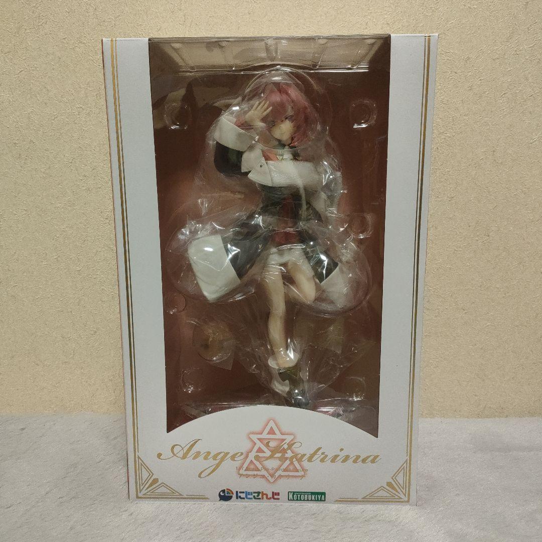 アンジュ・カトリーナ 「にじさんじ」 1/7 フィギュア