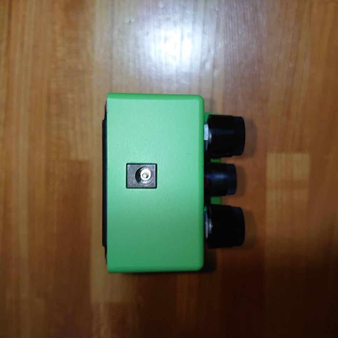 送料込み！Maxon Overdrive OD9 ギターエフェクター