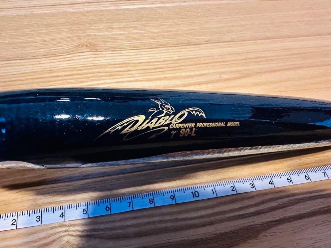 早い者勝ち！値下げ！カーペンターディアブロγ90-Lガンマ90-L