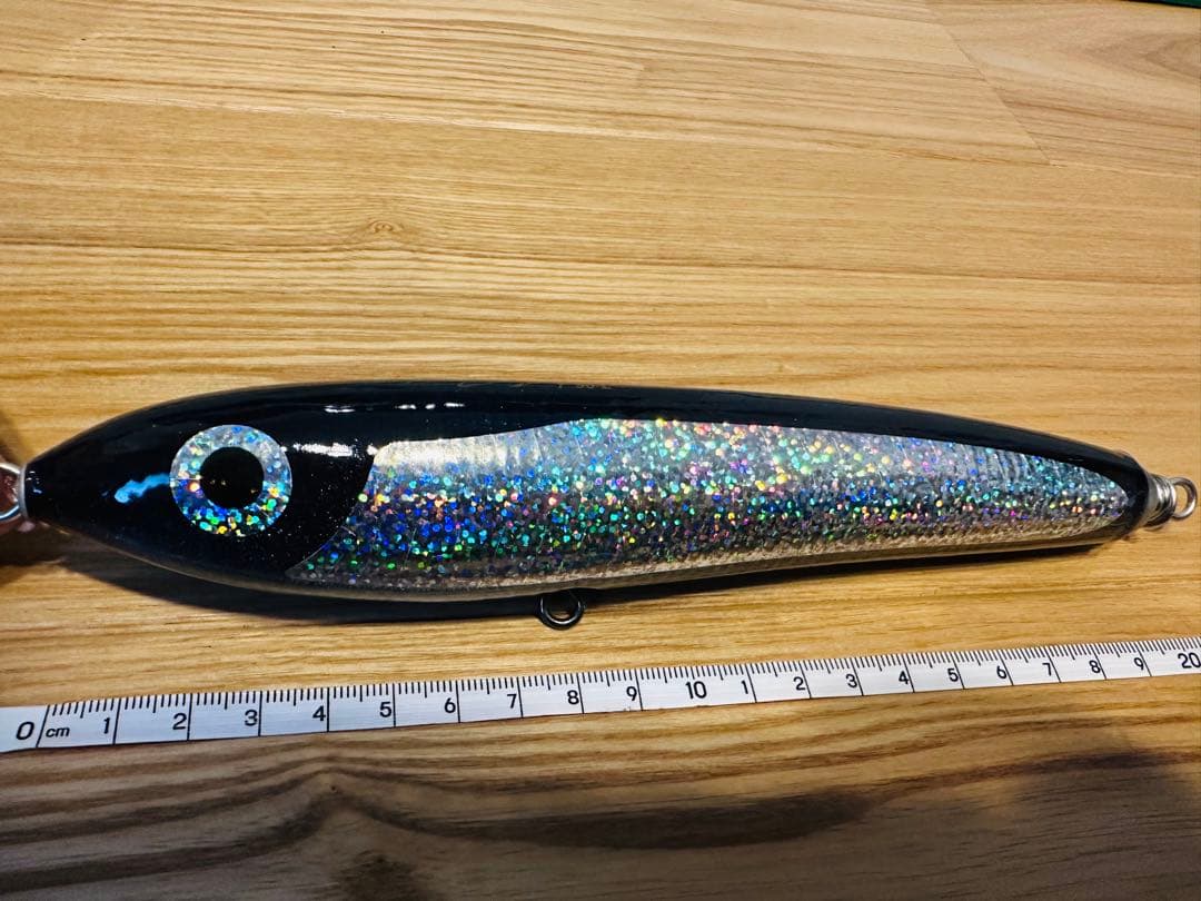 早い者勝ち！値下げ！カーペンターディアブロγ90-Lガンマ90-L