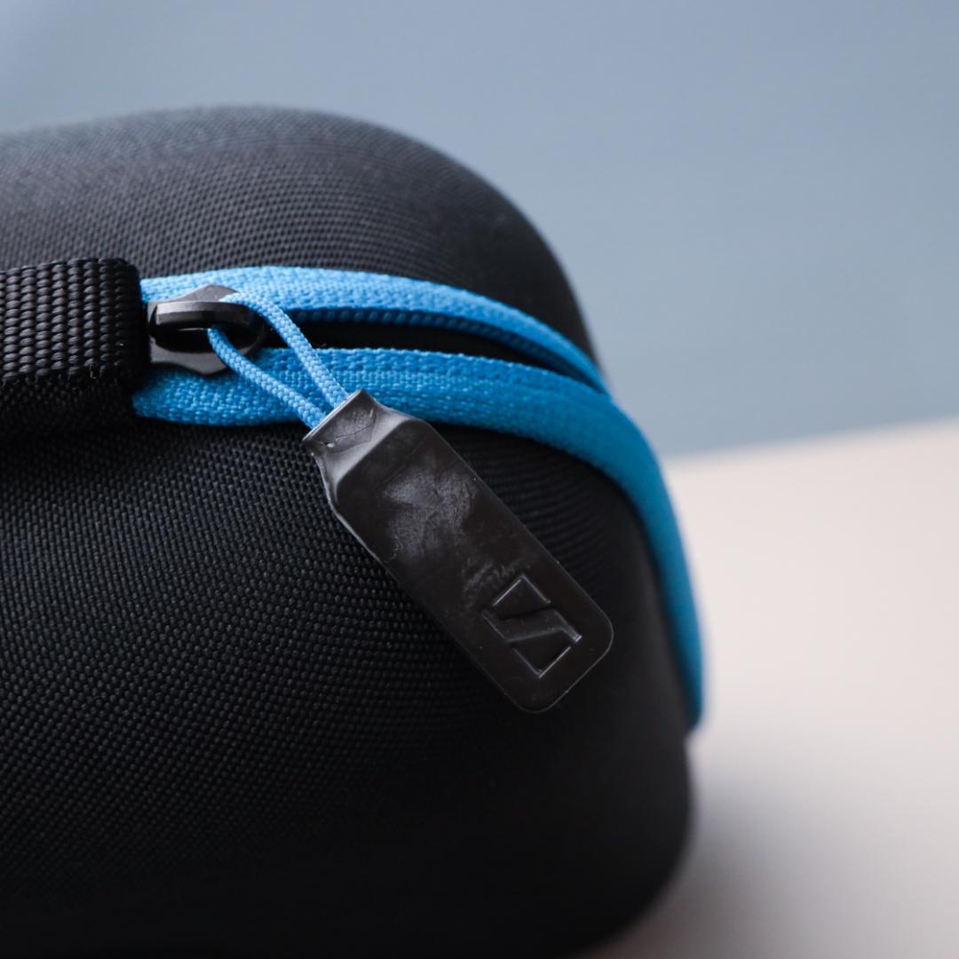 【極美品】Sennheiser HD6 MIX DJ用ヘッドホン ゼンハイザー