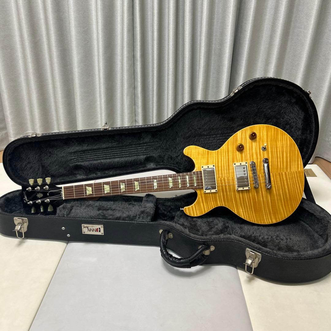 Gibson Les Paul DC PRO レスポール