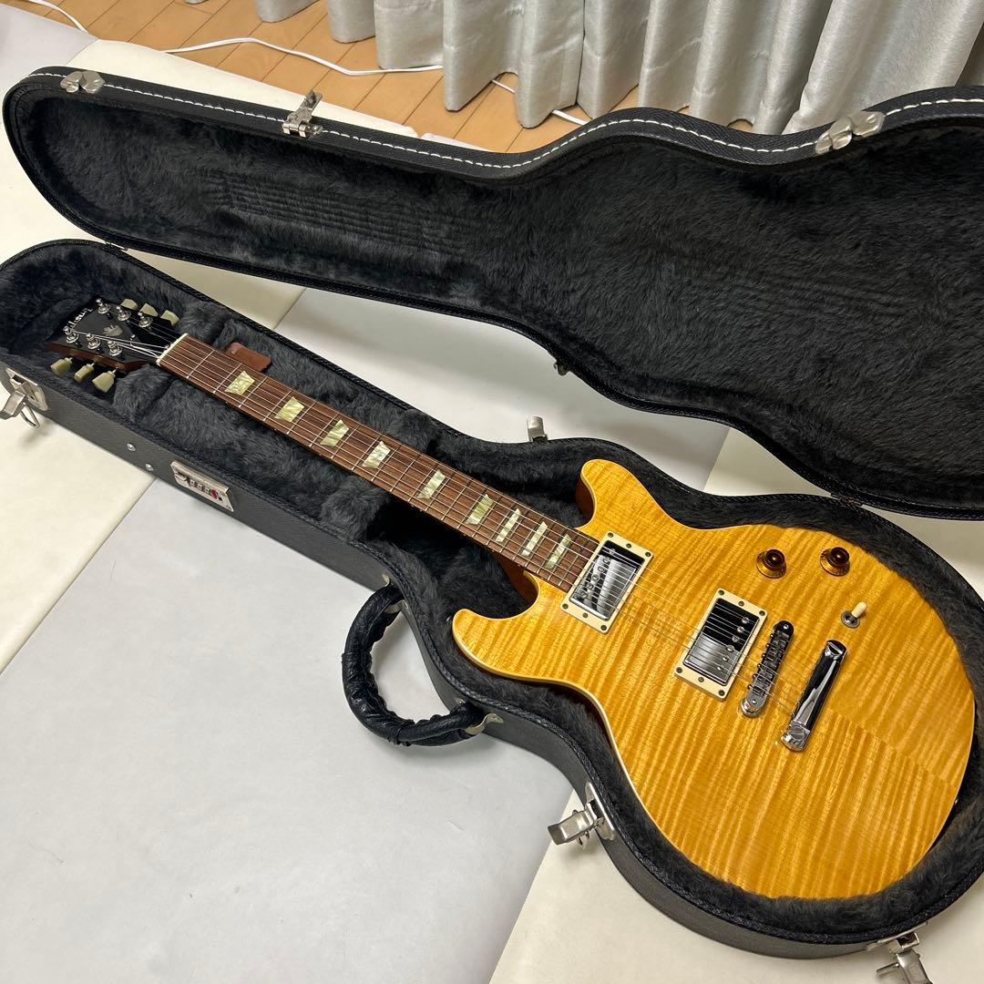 Gibson Les Paul DC PRO レスポール