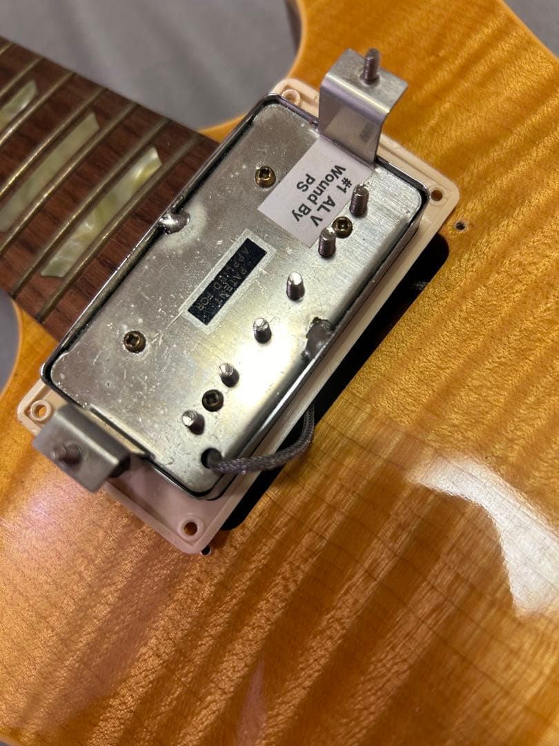 Gibson Les Paul DC PRO レスポール