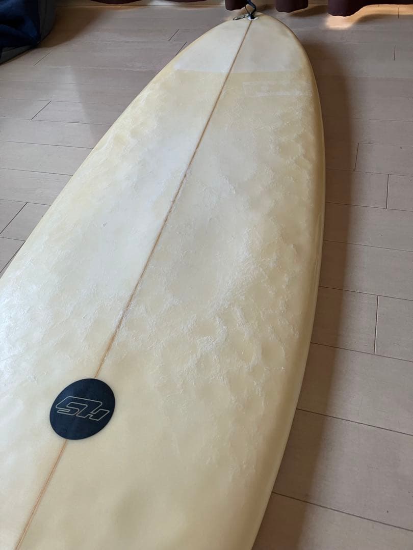 ヘイデンシェイプス ヒプトクリプト PU