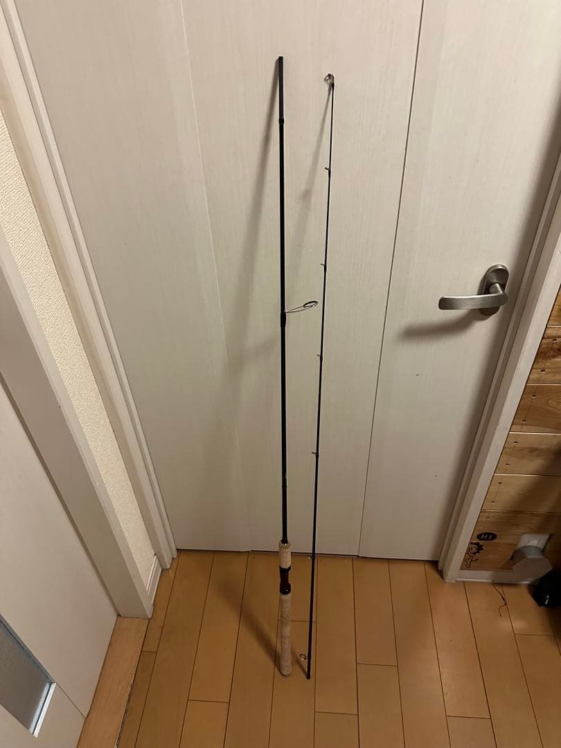 シマノ　カーディフＮＸ　S77L