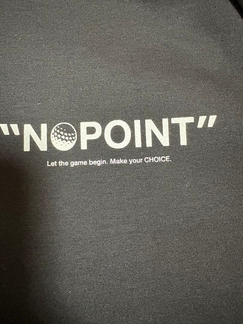 ANTI DIRTY GOLFER CLUB ジャージ セットアップ　Lサイズ