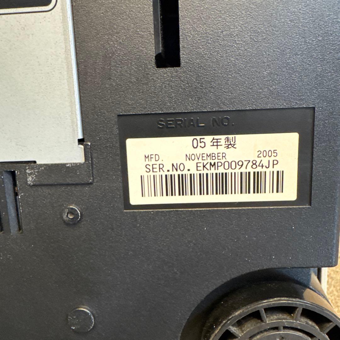 Pioneer CDJ800 動作確認済み