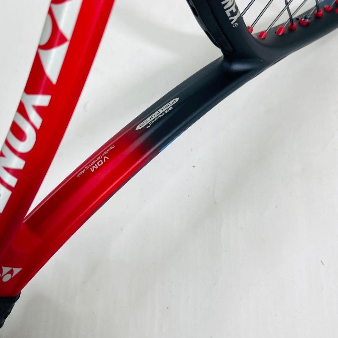 【極美品】 YONEX VCORE 98 2023 G3