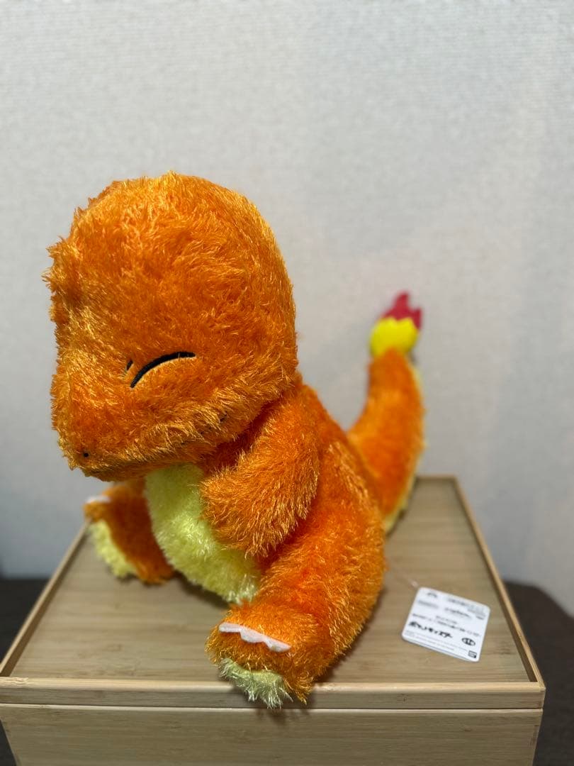 ポケモンぬいぐるみ　16体セット　プリン•コダック•カビゴン•ミミッキュ他