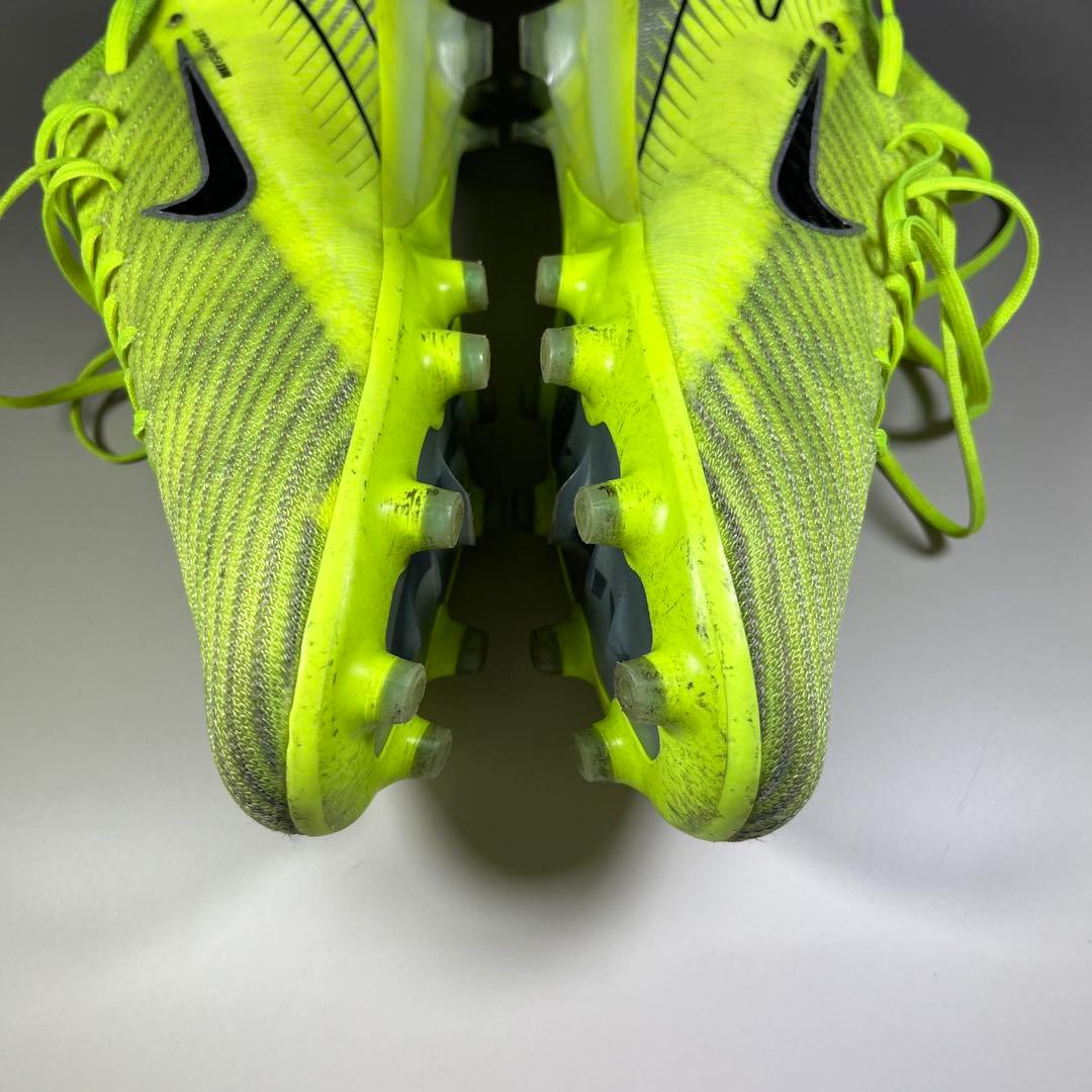 ナイキ ヴェイパー 16 エリート AG 28.5