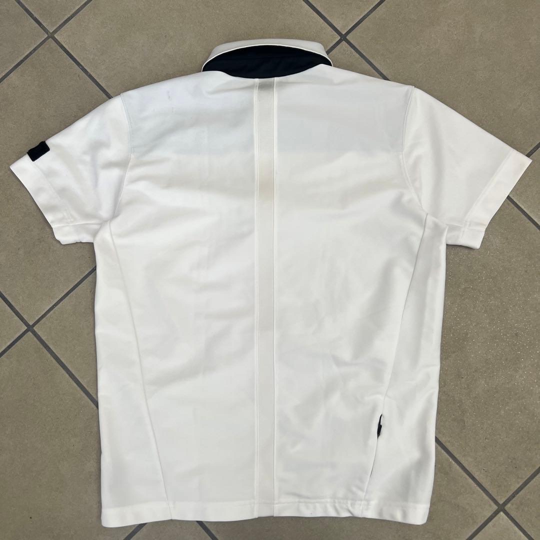 TFW49 ティーエフダブリュー ポロシャツ　メンズ　ゴルフ