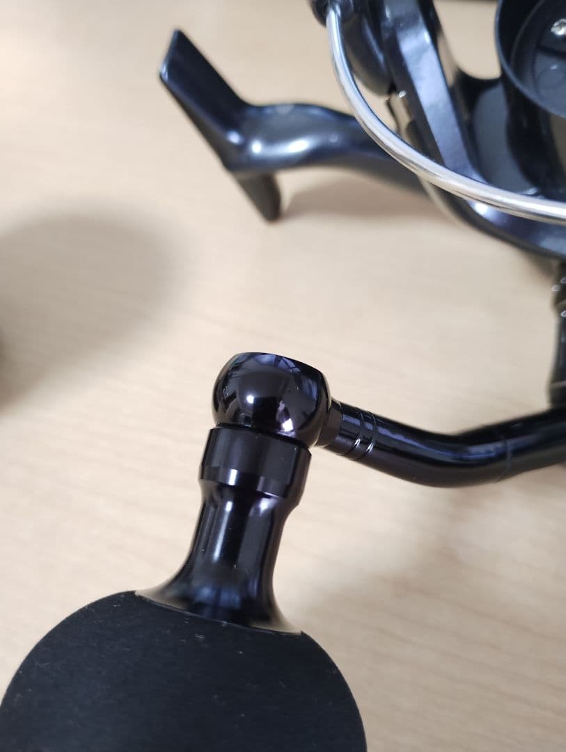 【お買得】15ツインパワーSW 8000HG オーシャンマークカスタム