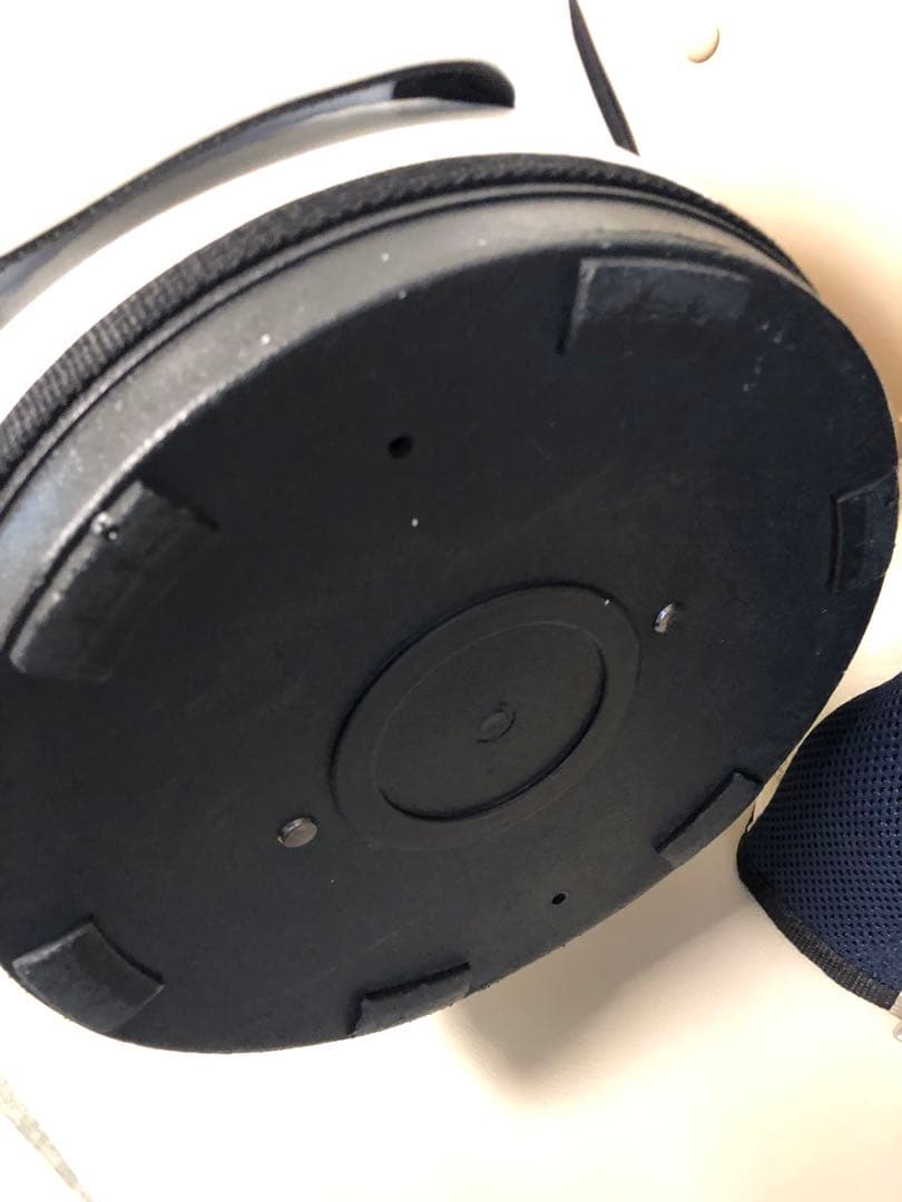 【送料込み】廃盤上位モデル　adidas アディダス キャディバッグ5分割