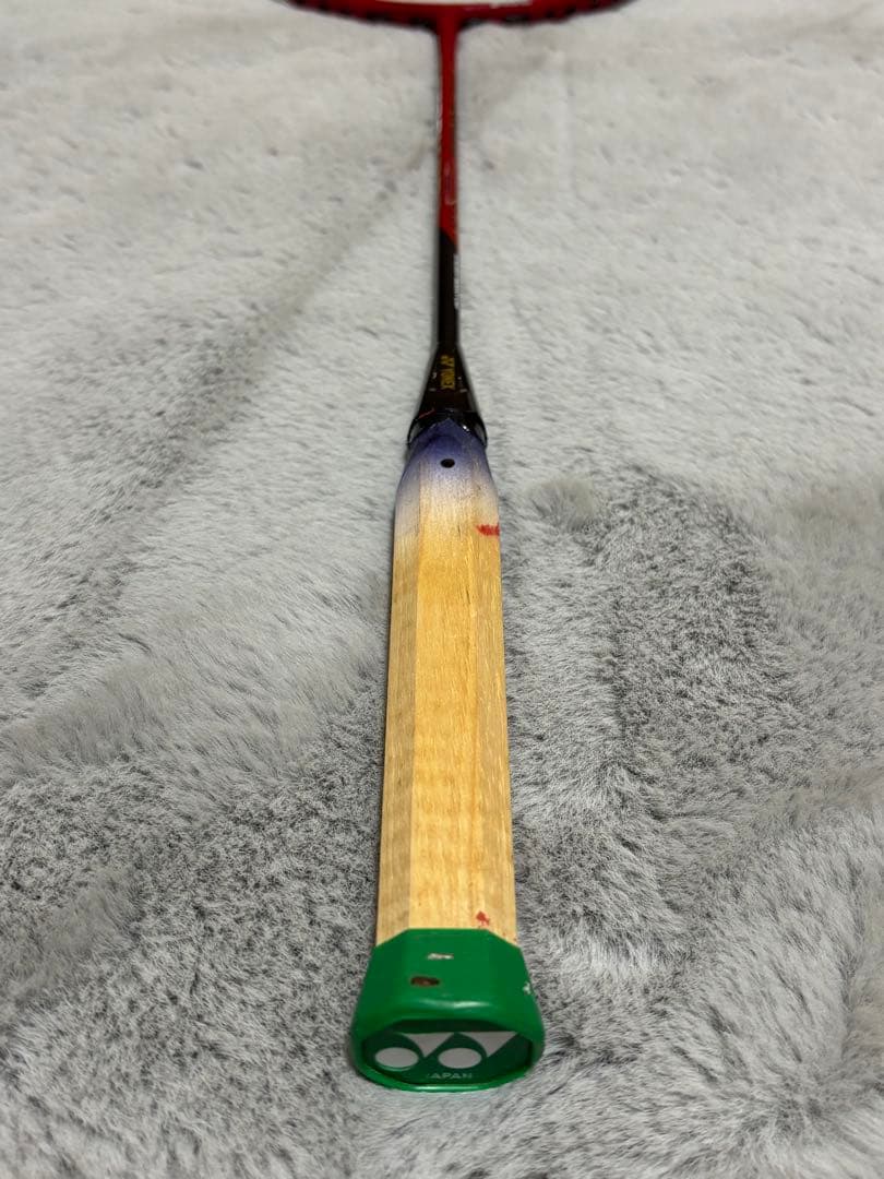 YONEX ASTROX88S 4UG5 アストロクス88S 限定色