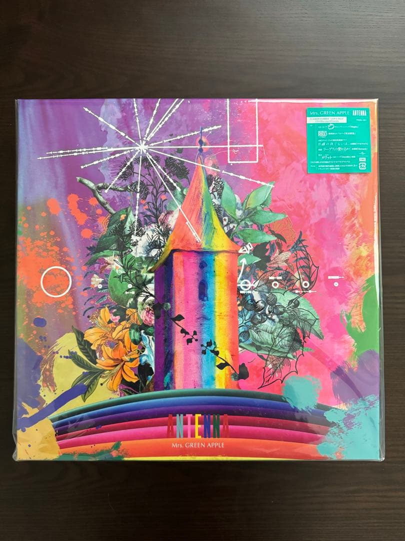 ※期間限定※ミセスグリーンアップルグッズ13点セット