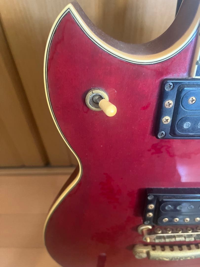 SG1300 エレキギター