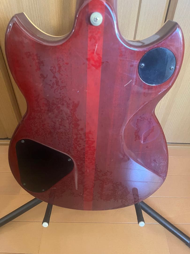 SG1300 エレキギター