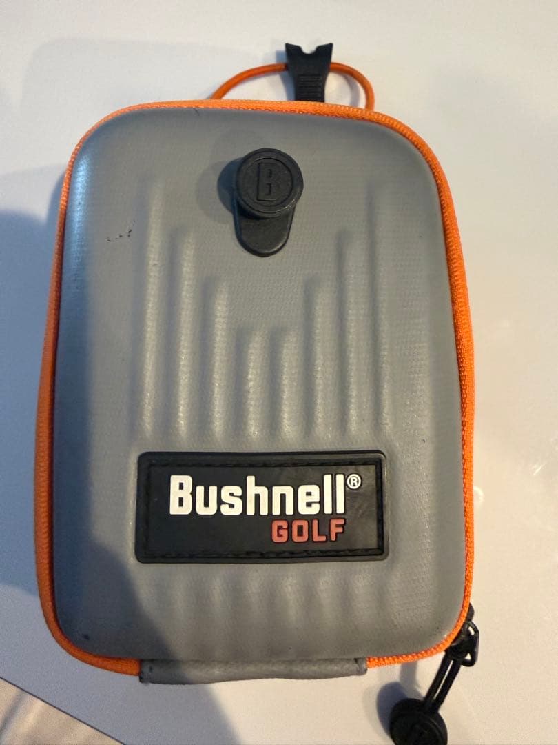 【1回使用美品】ブッシュネル ピンシーカープロXEジョルト