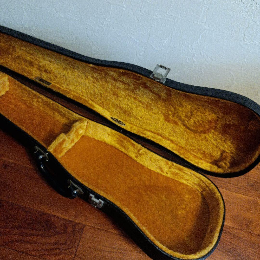 オ*フ様 バイオリン 4/4 ヴァイオリン ラベル無し