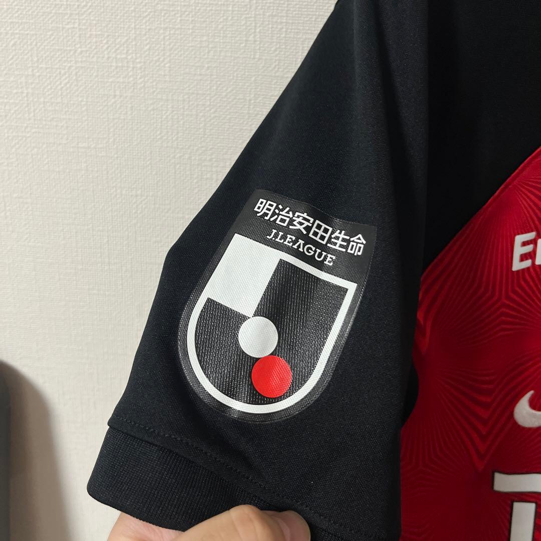 浦和レッズ　2023 ユニフォーム　L