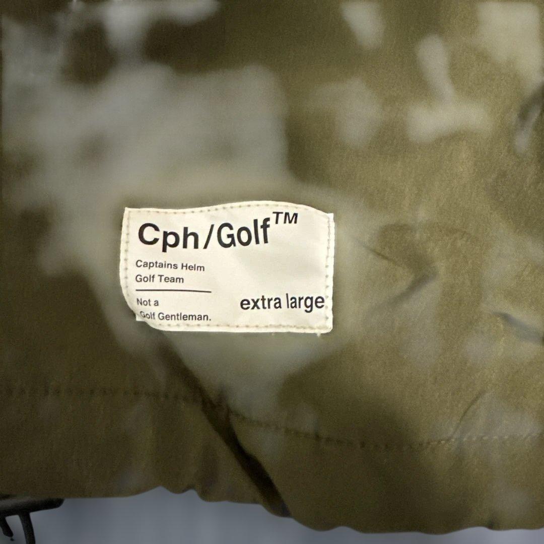 nak42　Cph/Golf™︎ ジャケット　XL
