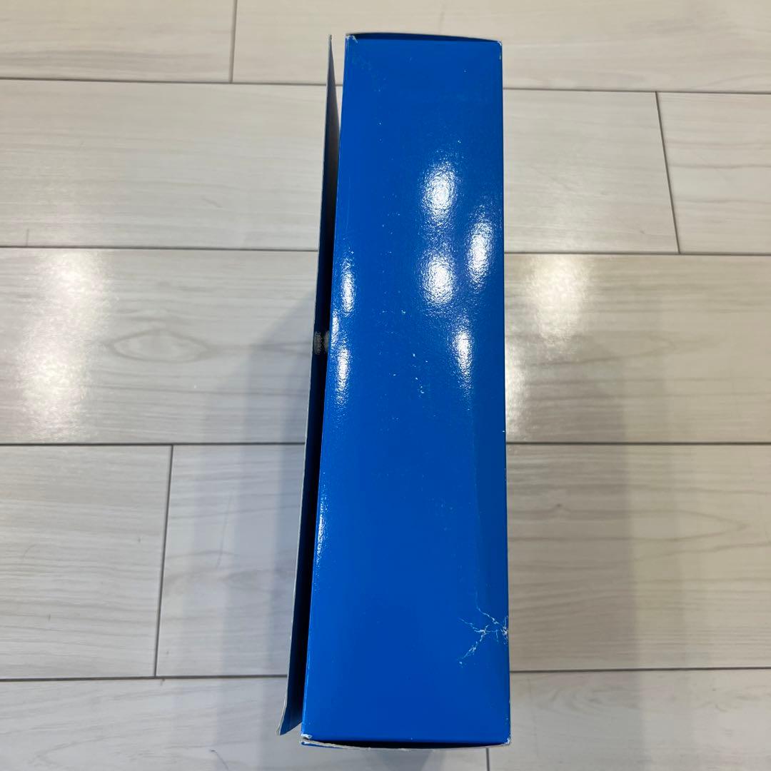 超希少非売品　アディダス×リラックス×STOC  トリプルコラボフィギュア