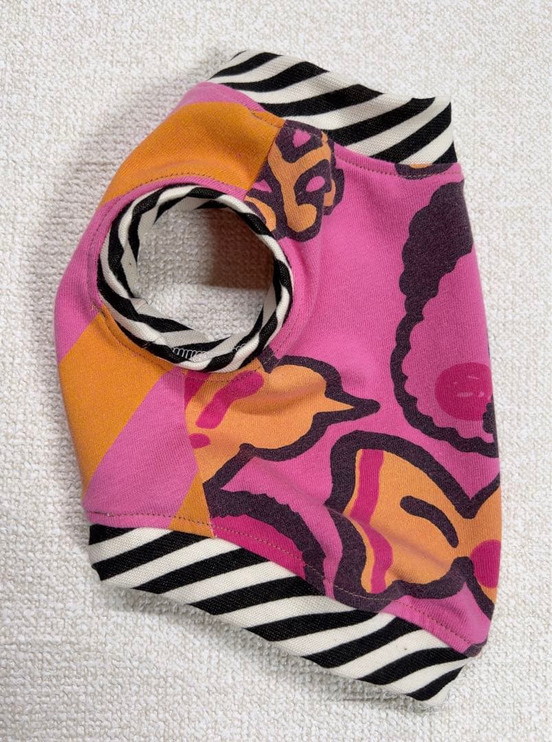 ●犬服●ハンドメイド 胴32 NO.553