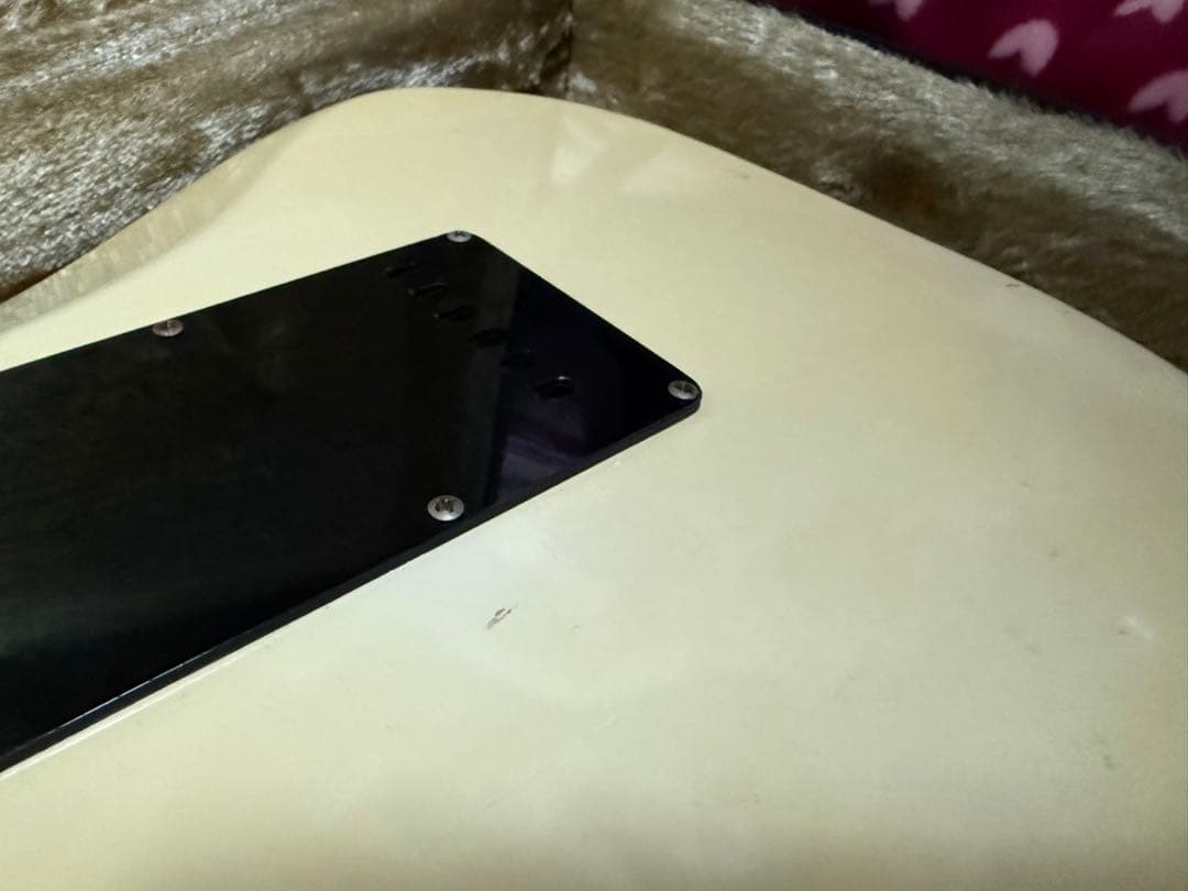 グ*ぶ様 Tokai Silver Star SS-48 81's vintag