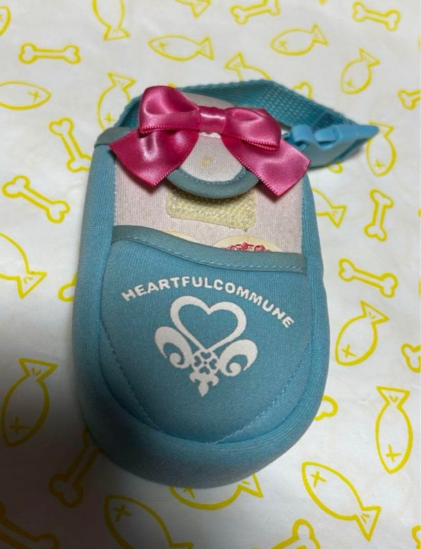 ふたりはプリキュア ハートフルコミューン タッチコミューン